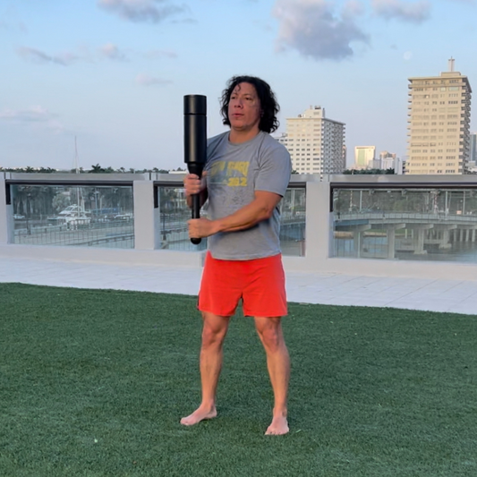 KB Carlos Club Training