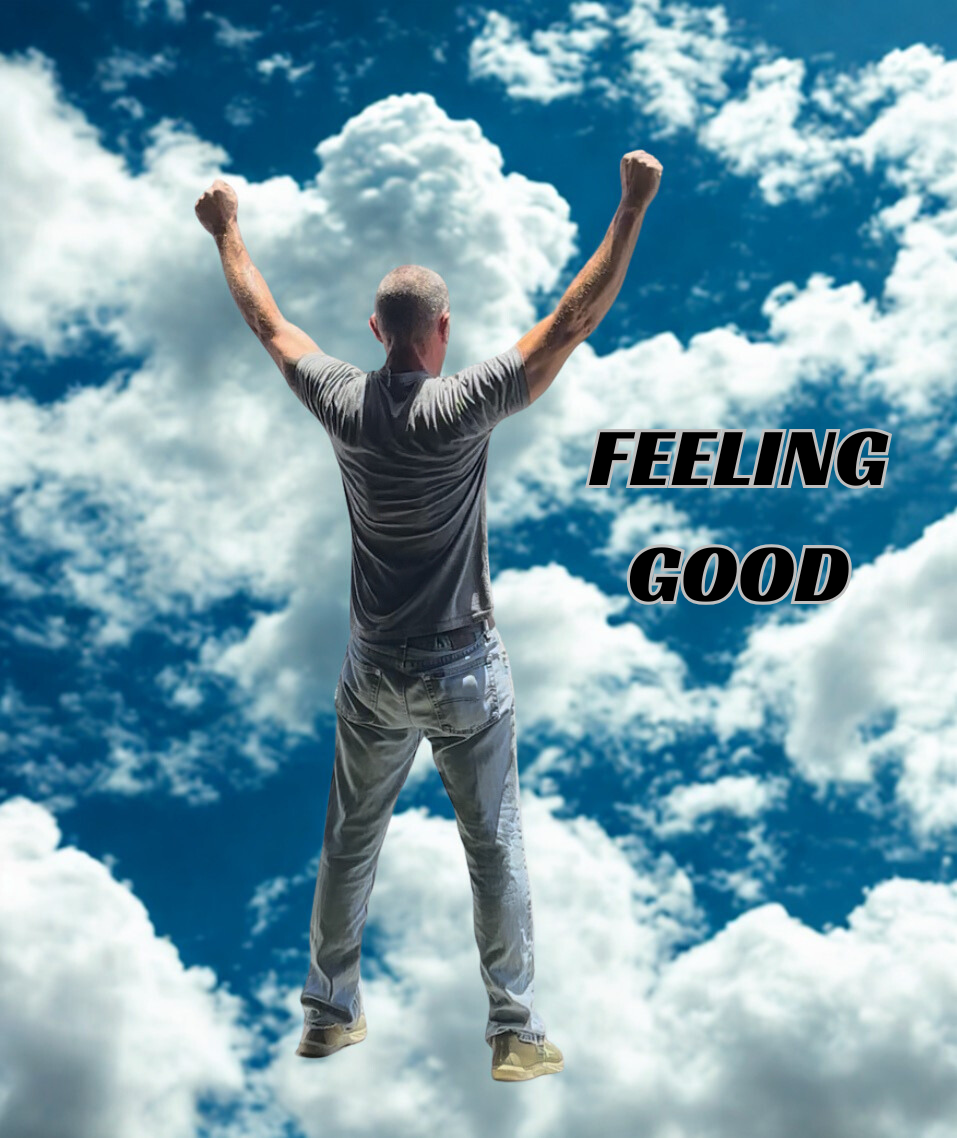 The Real Reason I Still Train at 62 (It’s Not Vanity)