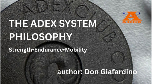 The Adex System Philosophy
