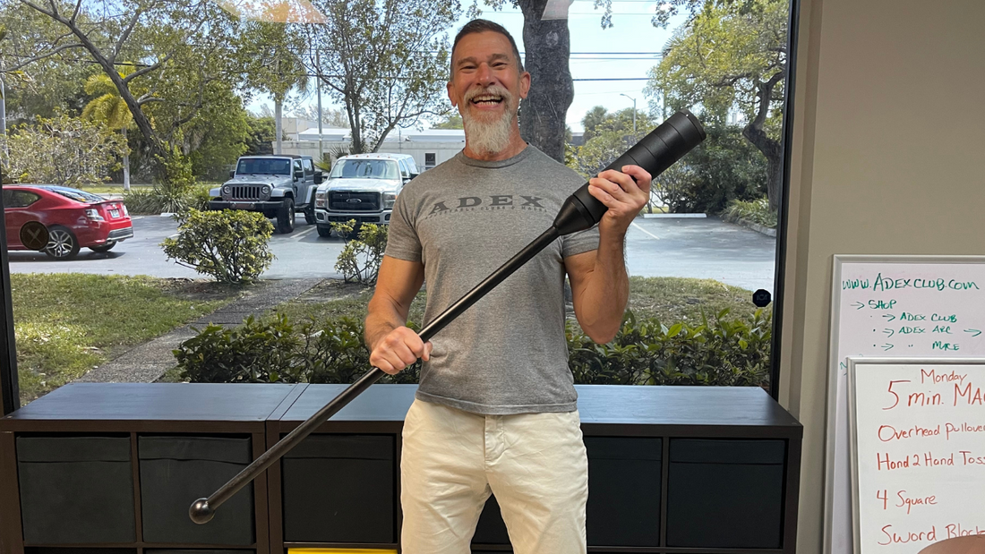 The Best Club That’s Not In Your Golf Bag