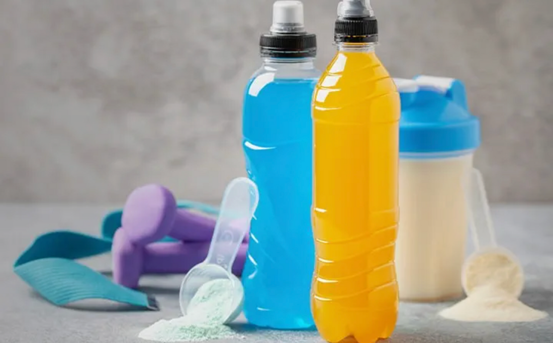 Hydration, Minerals, and Aging