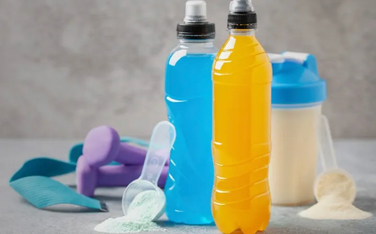 Hydration, Minerals, and Aging