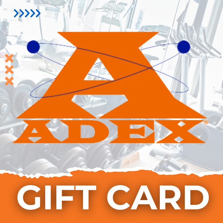 Ad-On Kits – Adex Clubs & Maces