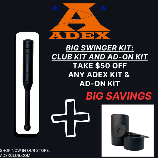 Big Swinger Kit