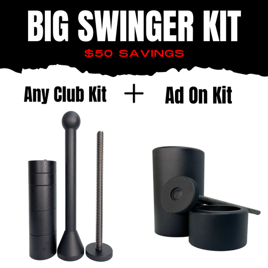 Big Swinger Kit