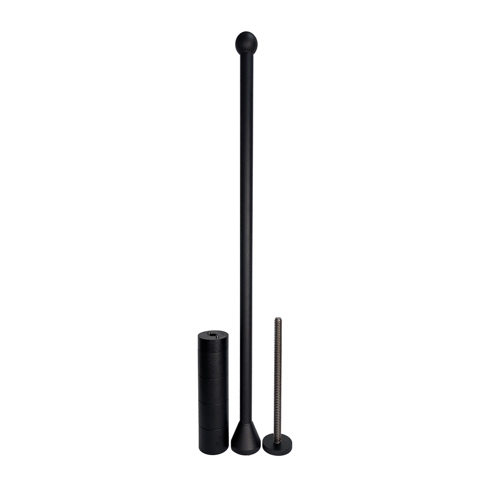 Mace Fat Handle Kit / Handle – Adex Clubs & Maces