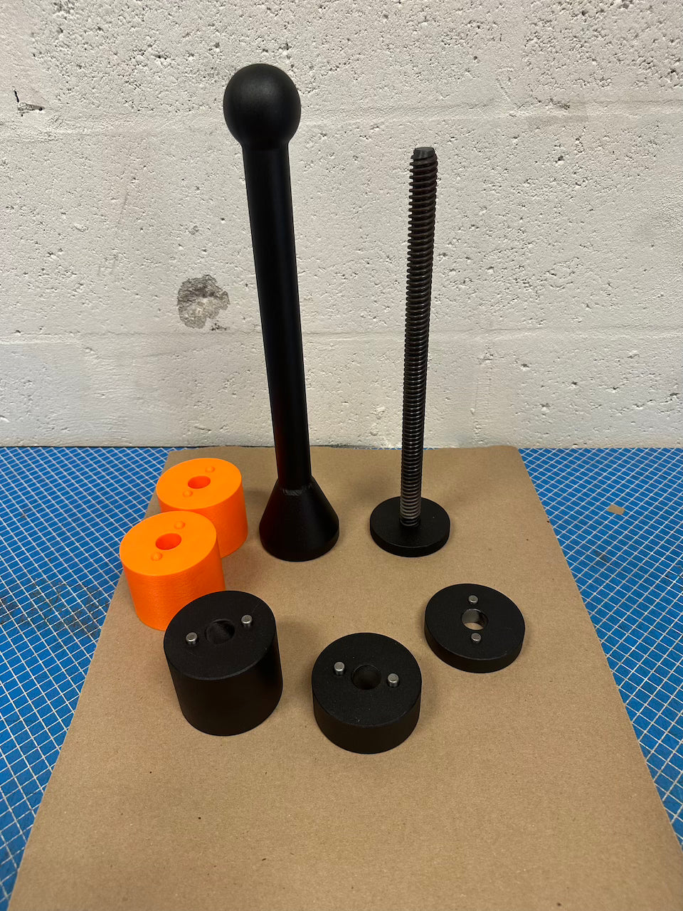 ADEX Club Starter Kit