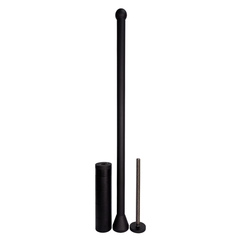 Wildman Mace Kit / Handle – Adex Clubs & Maces