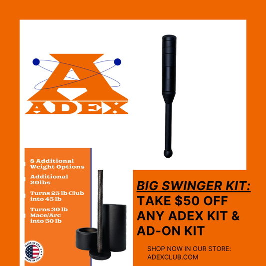 Big Swinger Kit