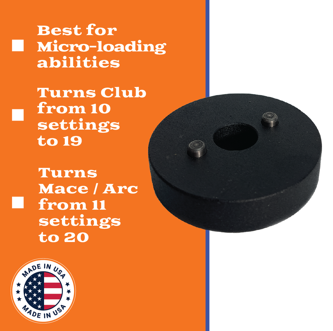 Featured Products – Adex Clubs & Maces